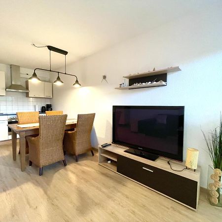 Ferienwohnung Schwanenberg Graal-Mueritz Zewnętrze zdjęcie