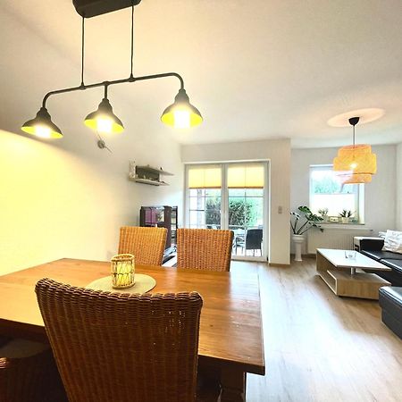 Ferienwohnung Schwanenberg Graal-Mueritz Zewnętrze zdjęcie