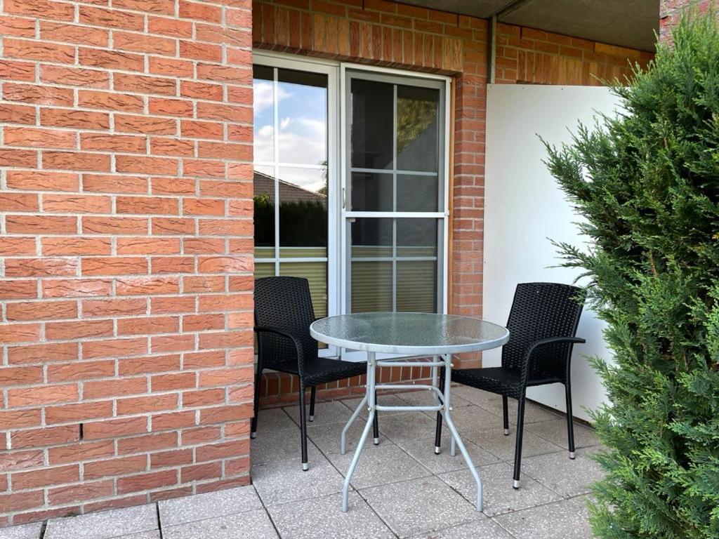 Ferienwohnung Schwanenberg Graal-Mueritz Zewnętrze zdjęcie