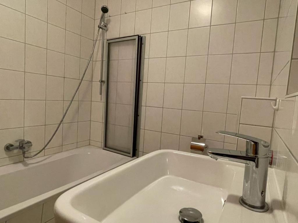 Ferienwohnung Schwanenberg Graal-Mueritz Zewnętrze zdjęcie