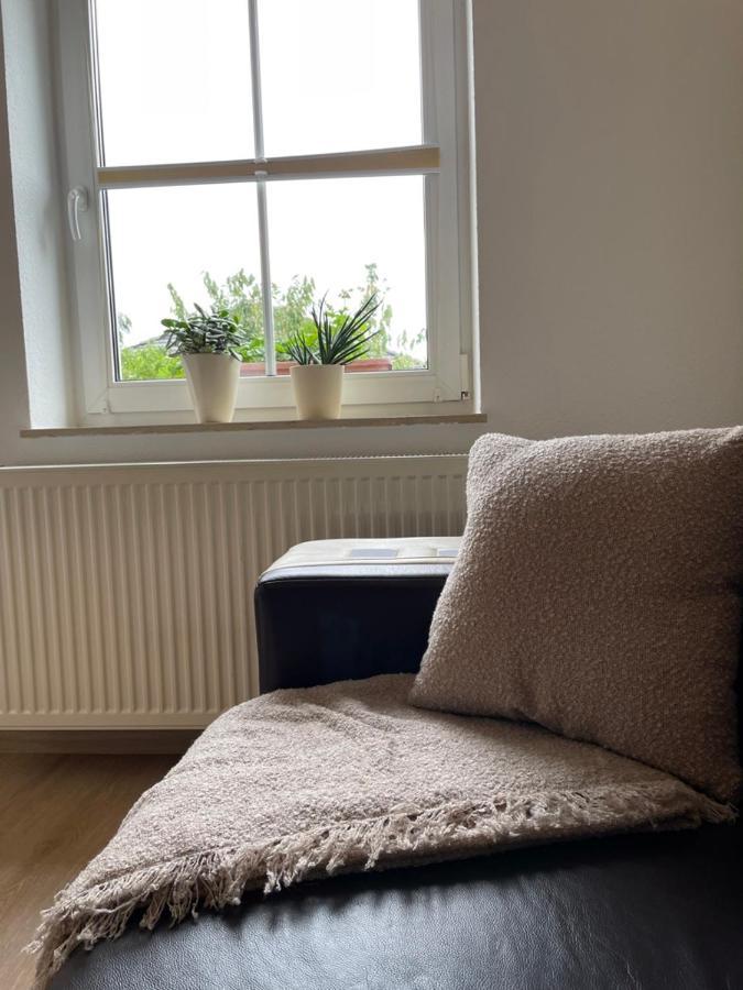 Ferienwohnung Schwanenberg Graal-Mueritz Zewnętrze zdjęcie